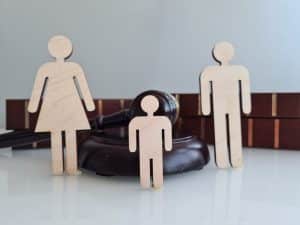 Ohio Laws Regarding Parenting for Unmarried Parents.